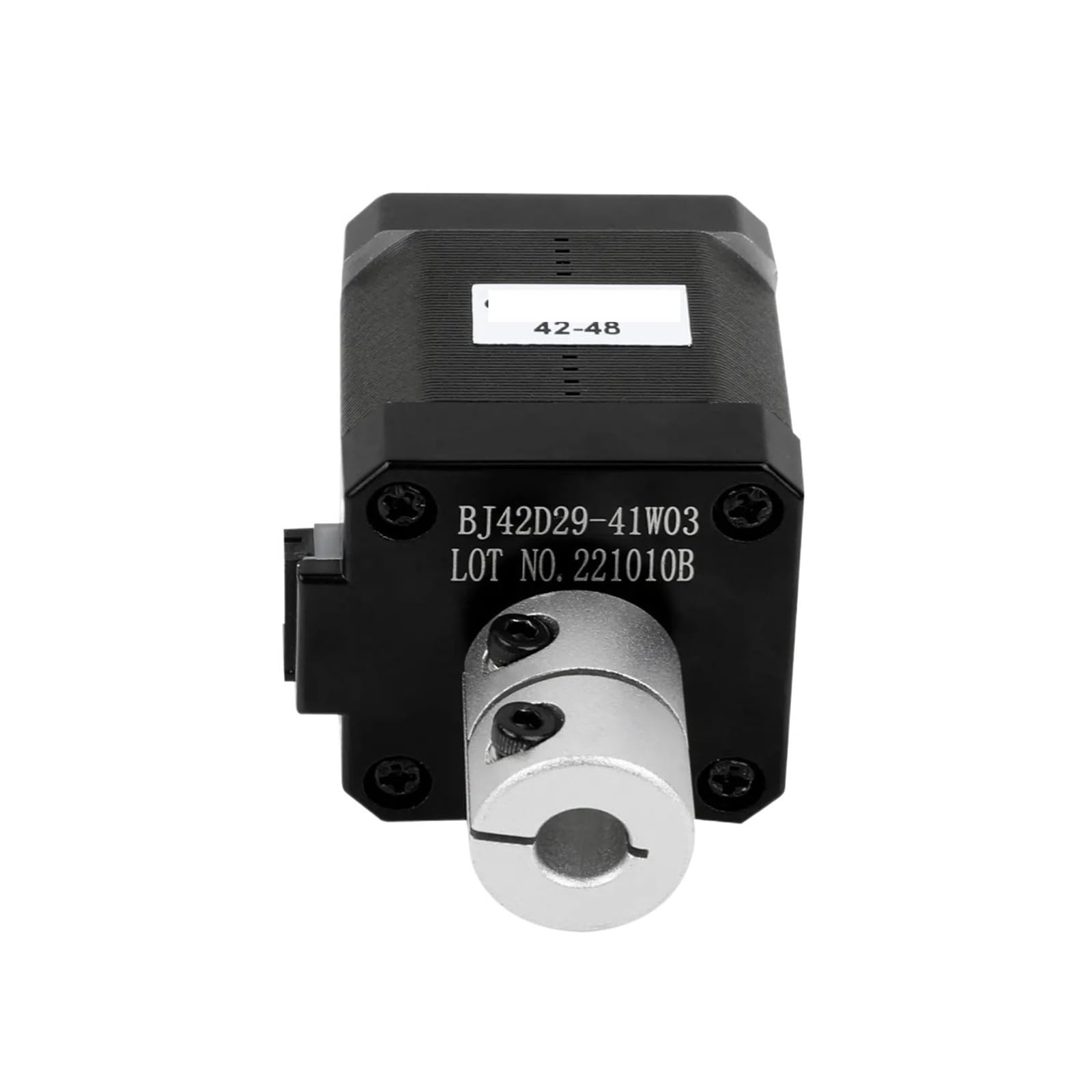 Kompatibel mit Creality, Y-Achsen-Motor-Kit for Ender-5 S1