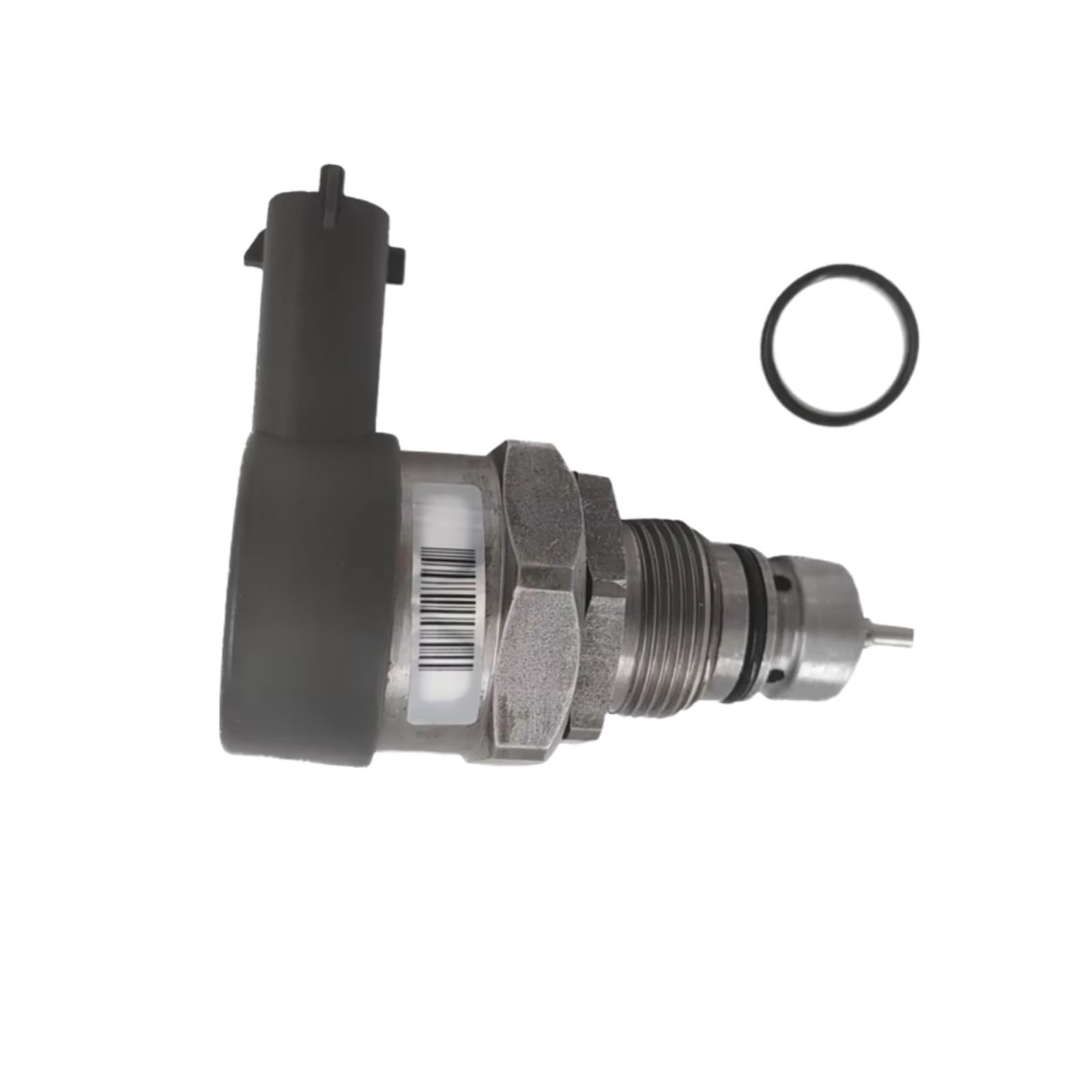 Lisroeu One Color Car Ctrol Scv Valve Compatible With Jaguar 1Pcs Common Rail Fuel Pressure Regulator Valve Drv Pump Metering Solenoid Parts Accessories 0281006017