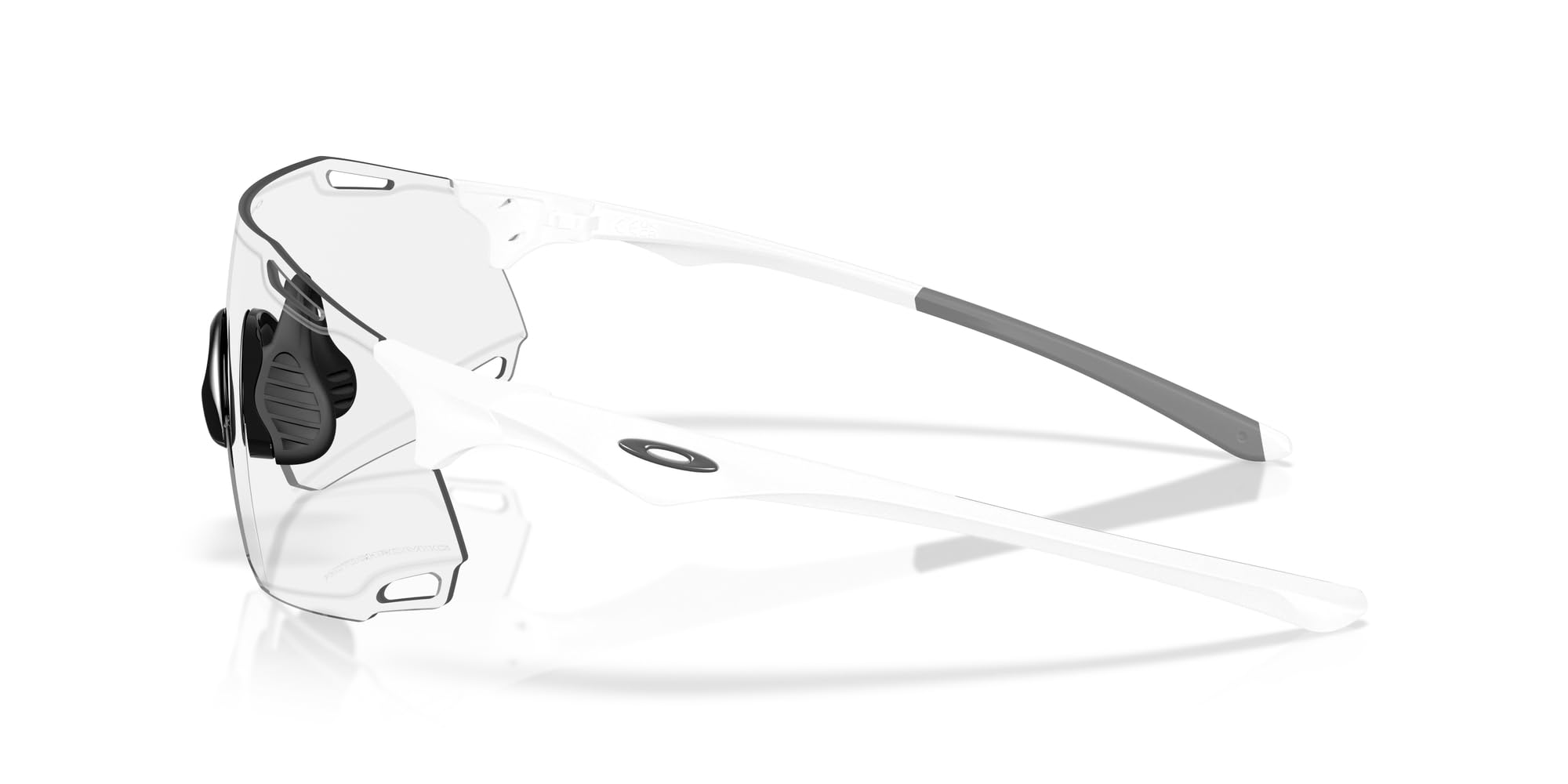 Oakley CYBR DYNO COLOR MATTE WHITE 01 - MATTE WHITE One Size