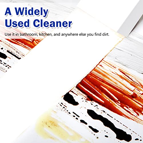 image for SHJADE Magic Sponges Cleaning Eraser, 30 Pack Melamine Foam Cleaning P