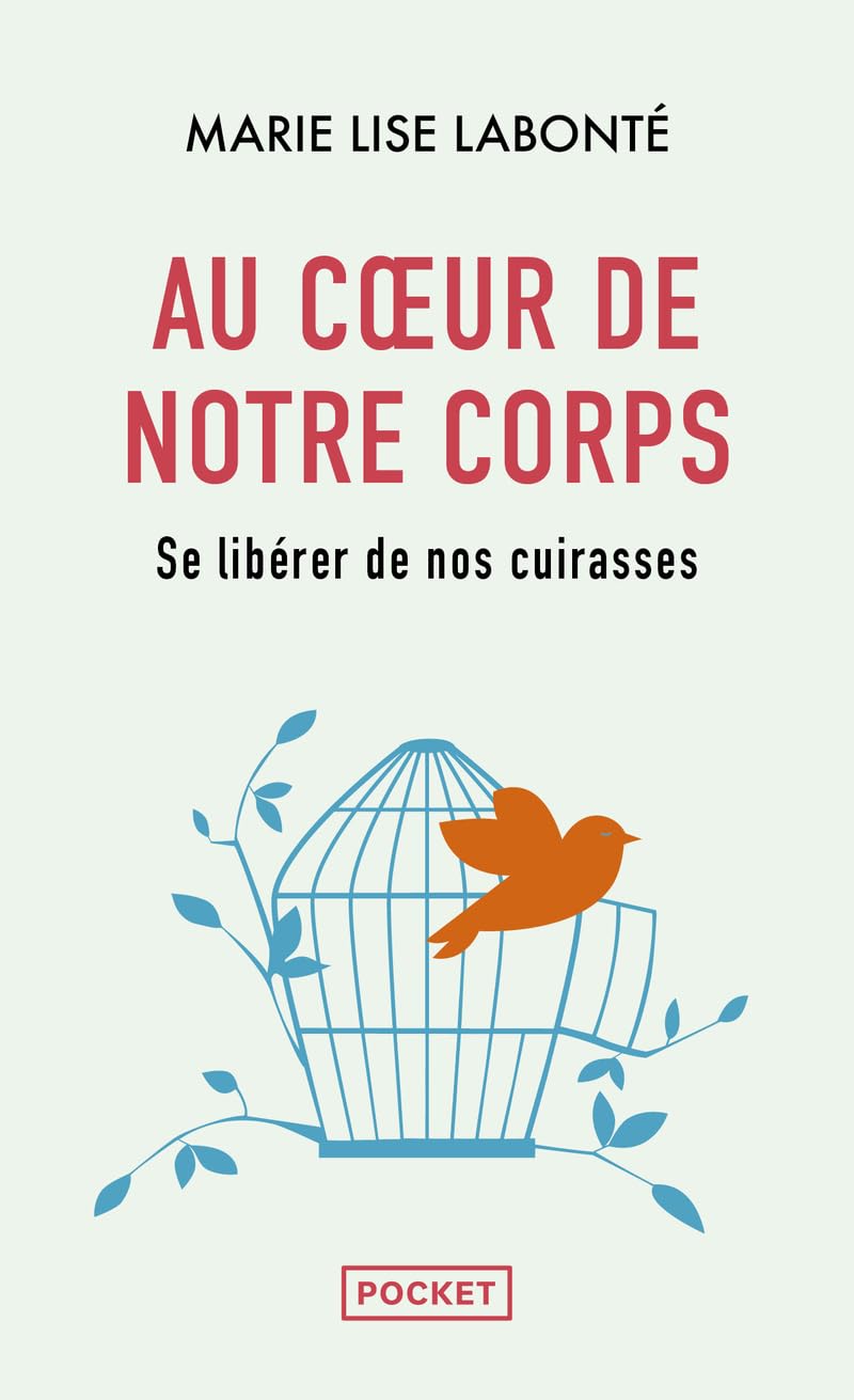 Au coeur de notre corps (Evol - dev't personnel)