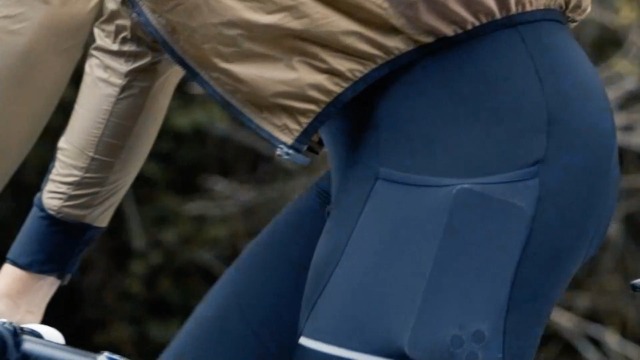 Amazon.co.jp: [サンティック] メンズ サイクルビブパンツ ビブタイツ