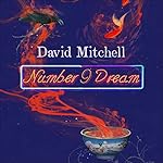 Cover of number9dream