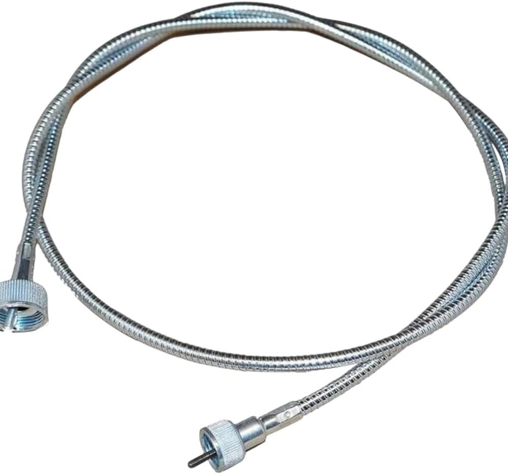 Replacement Part for Tachometer Cable for Oliver Super 55/550 | White 2-44, 2-55 Models Spindlepart#532059