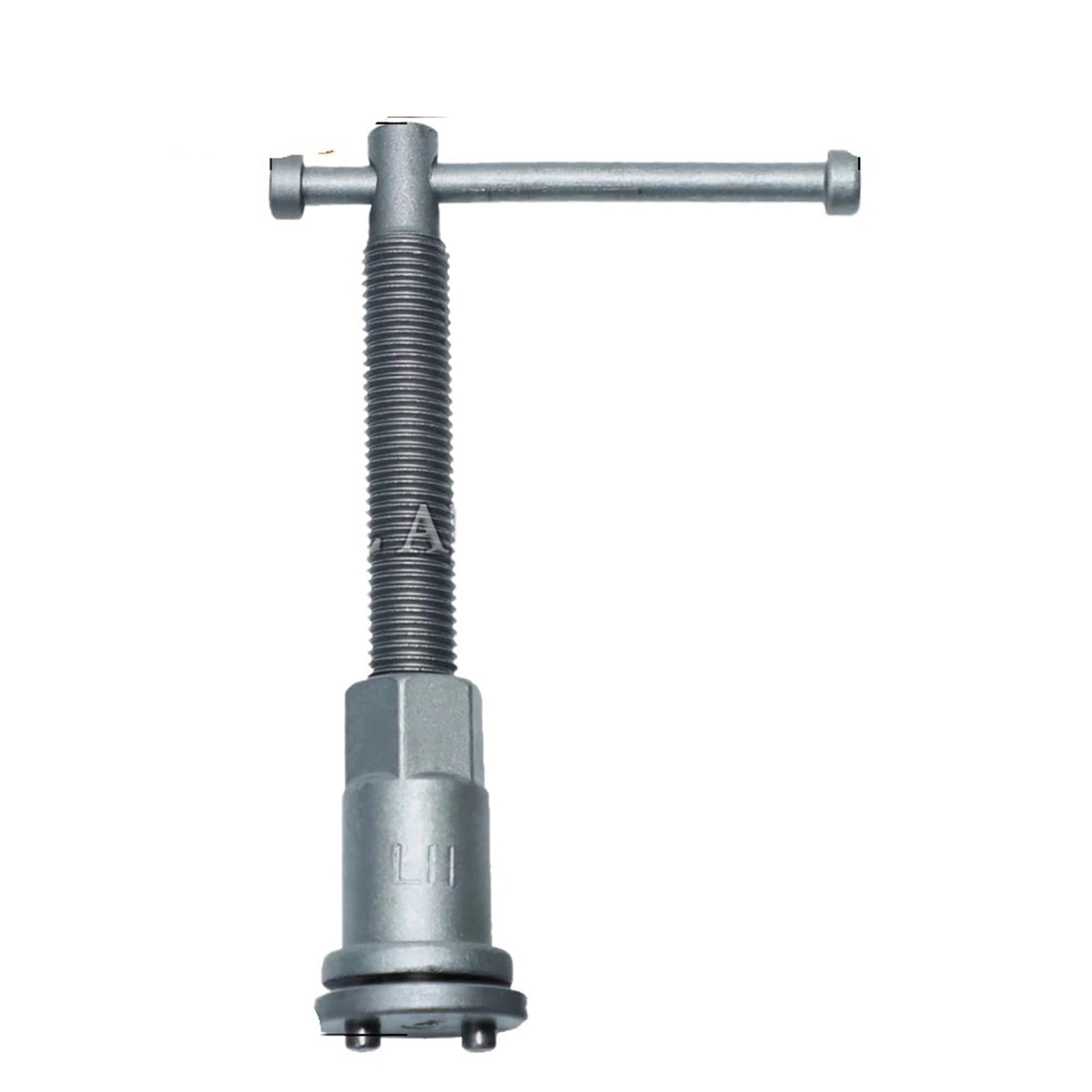 Pinzas de pistones de freno Ajuste para bomba de freno de disco, llave de ajuste, herramienta de extracción de pastillas de freno, bomba de freno de pistón