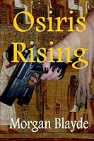 Osiris Rising 1480129070 Book Cover