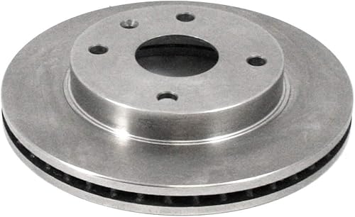 Miniatura 3 de Rotores de freno de freno de disco delantero para Chevrolet para Chevy Epica 2004-2006 para Chevrolet para Chevy Optra 2004-2006 para Suzuki Forenza