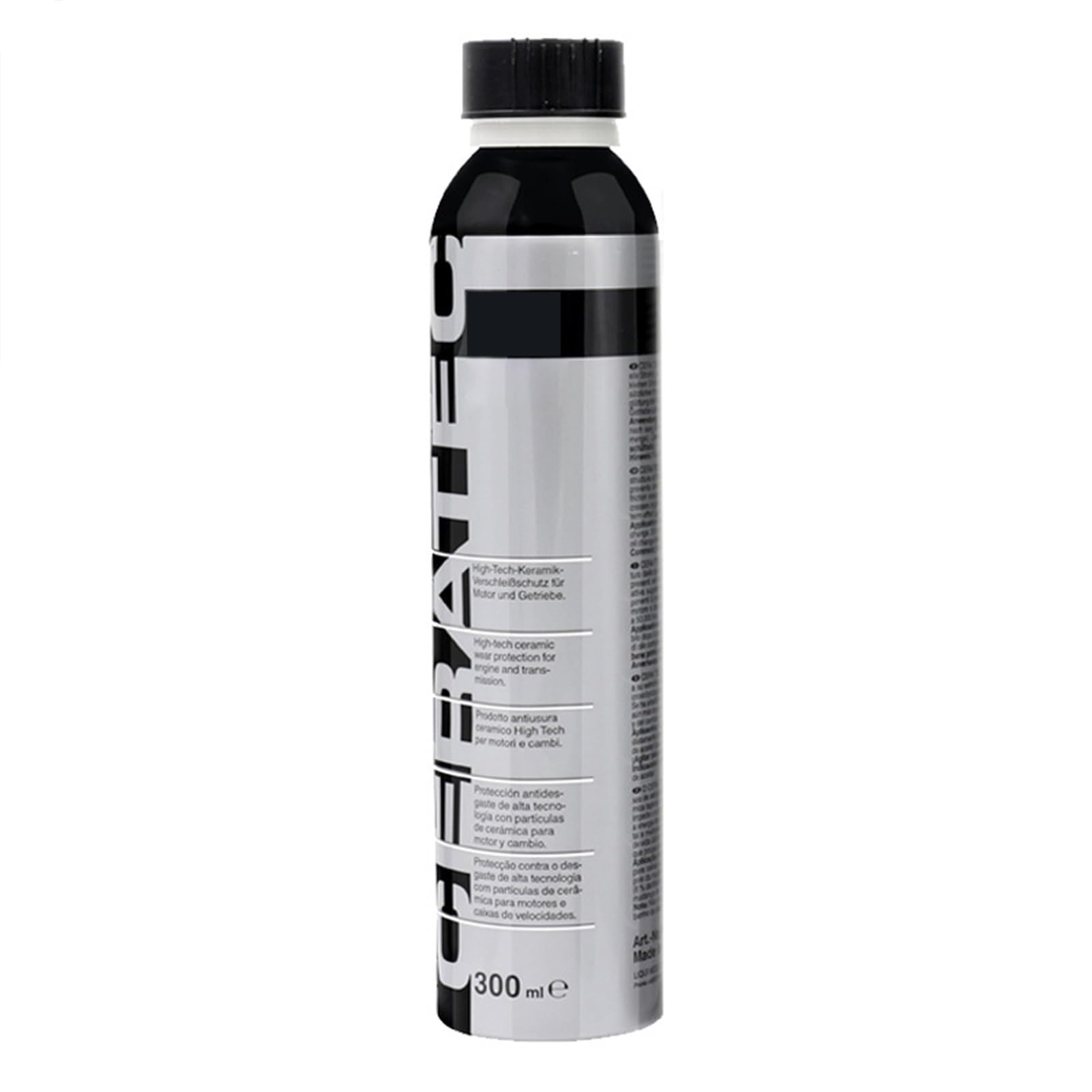 Aditivo de Aceite de Motor, Tratamiento Antifriccion de Aceite,