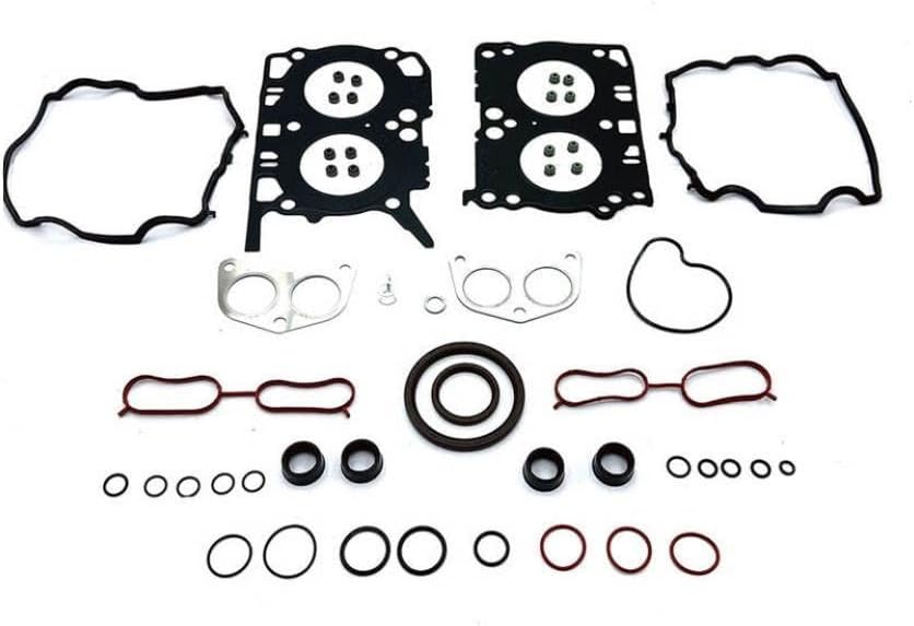 Full Head Gasket Set Seal Kit 2.0 L FA20 Compatible With BRZ ZC6 86 GT GTS 4U-GSE H4 DOHC 2013-2021