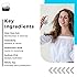 Facial Mist for Skin Care - 59 ml Makeup Face Spray Toner with Hyaluronic Acid Aloe Vera - Moisturizer & Beauty Setting Spray for Skin - Hydrating Face Mist for Dry Skin by Air Repair