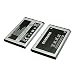 Produktbild Samsung S5620 GT 960 MAH AB463651BU Original Akku für Samsung Player Star 2