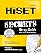 HiSET Secrets Study Guide: HiSET Test Review for the High School Equivalency Test