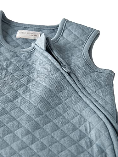 Image of little planet by carter's Baby Organic Cotton Wearable Blanket