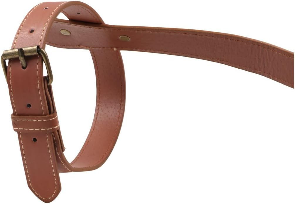 2pcs Picnic Blanket Carry Strap,PU Leather Handle Outdoor Picnic Blanket Carry Strap,Portable Beach Mat Carry Strap,Leather Carry Strap for Motorcycle