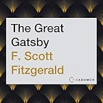 Cover of The Great Gatsby