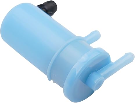 Fuel Filter for Suzuki Outboard Motor Models DF25 through DF140A Compatible with Part Number 15410-87J30