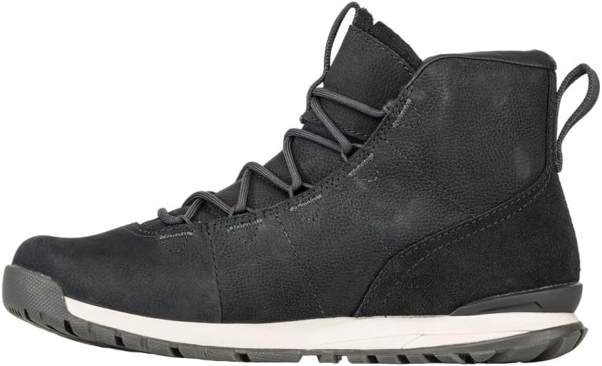 Oboz Women's Hazel Mid Hiking Boot