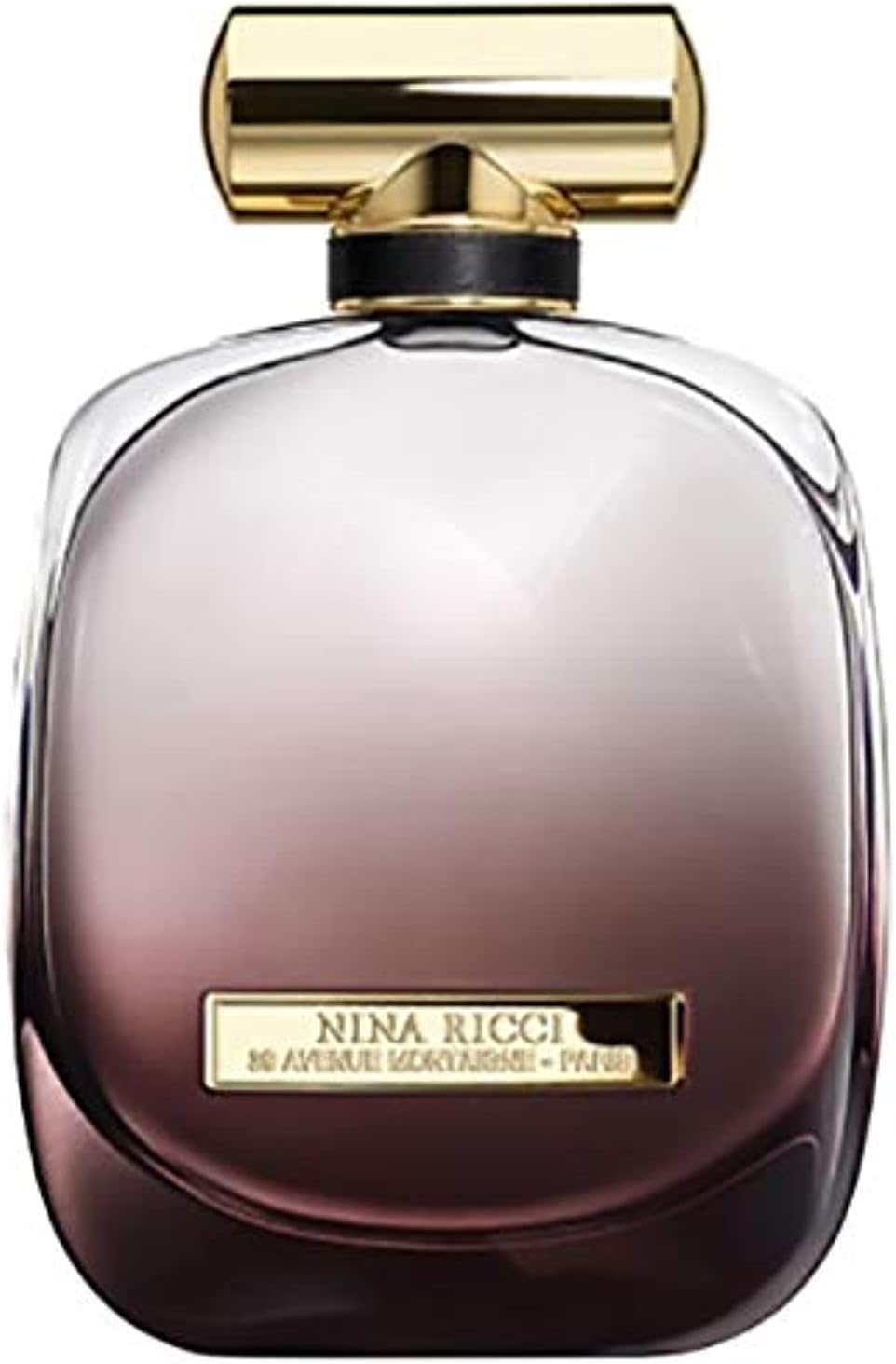 Nina L'Extase by Nina Ricci for Women - Eau de Parfum, 80ml