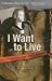 I Want To Live: The Diary of a Young Girl in Stalin's Russia - Lugovskaya, Nina