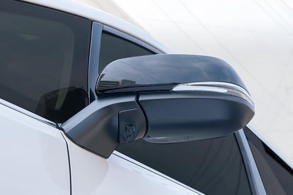 データシステム 車種別サイドカメラキット (標準タイプ) ハイエース(R2.5~)用 SCK-81H3N Datasystem - 5