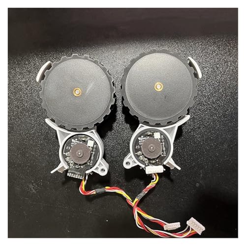 Roue de marche robot Mijia 2 Lite MJSTL haute adhérence L - 5