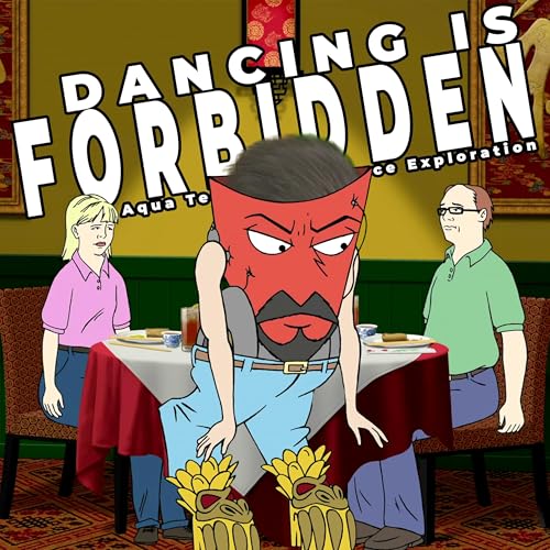 Fry Legs with Hannah and Wren