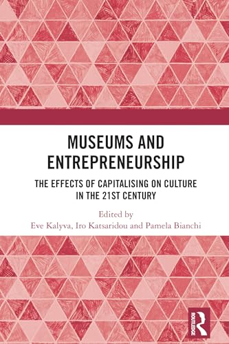 Museums and Entrepreneurship : le guide pour réinventer votre musée - 2