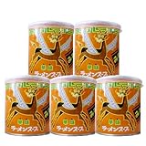 華味 ベル ラーメンスープ 味噌 ラーメン スープ 業務用 5個 ベル食品 ラーメンスープ 缶 調味料 スープ ラーメンスープ