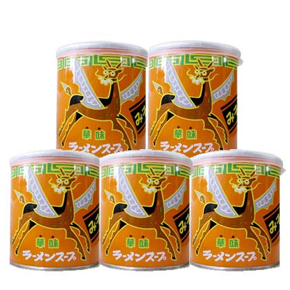 ベル食品 華味 ラーメンスープ 味噌