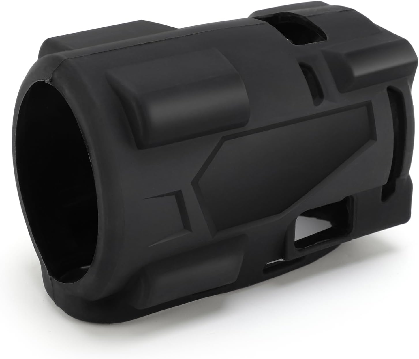 Yosoo Health Gear 49-16-2563 Impact Driver Protective Boot Fit M12 Fuel 1/2 and 3/8 Milwaukee m12 Stubby Impact Wrenches Impact High Torque Wrench