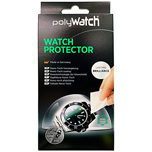�E�H�b�`�v���e�N�^�[ poly Watch �|���E�H�b�`