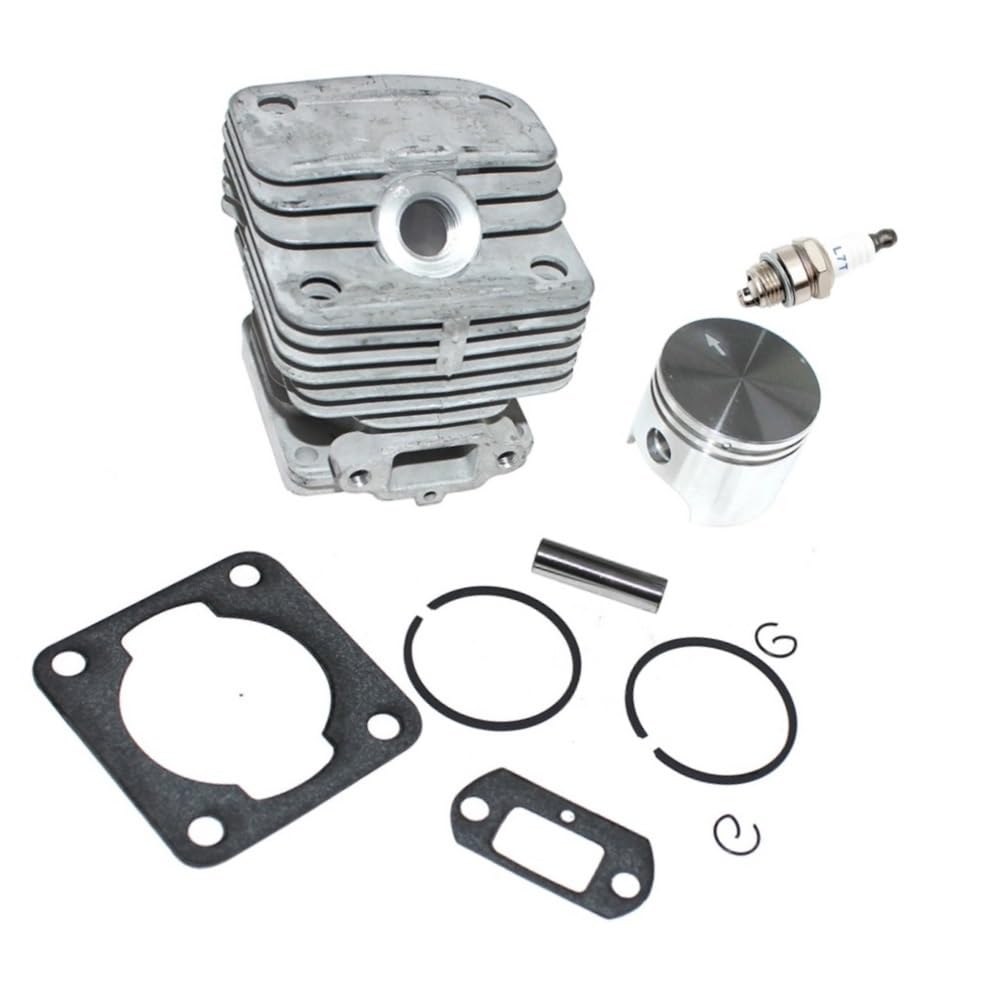 Kit Piston-Cylindre 40 mm Haute Compression pour Réf 074000280 Modèle 8355