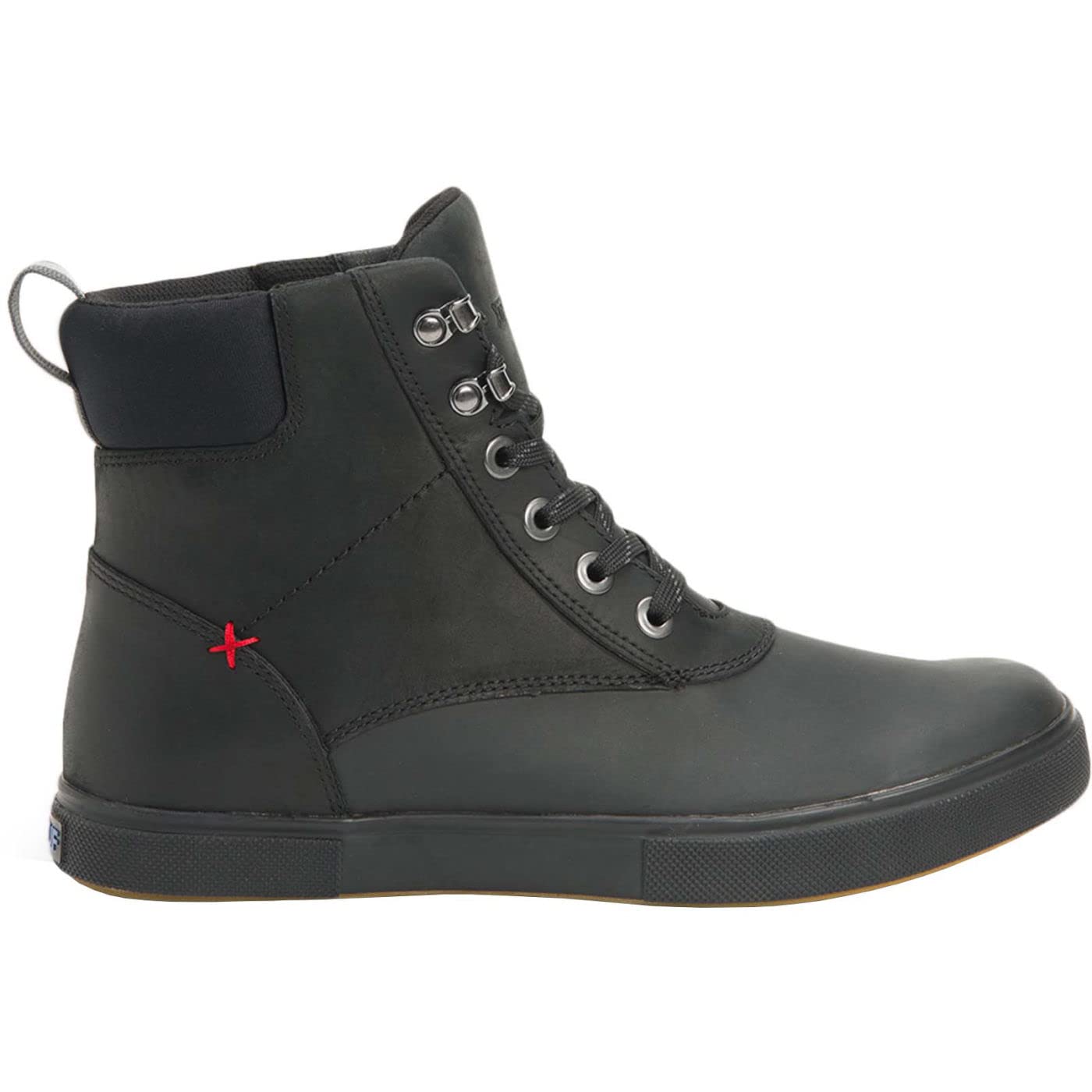 Xtratuf Men's Ice Nylon Ankle Deck Boot