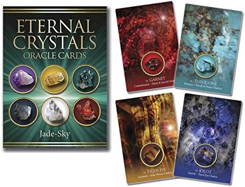 Eternal Crystals Oracle