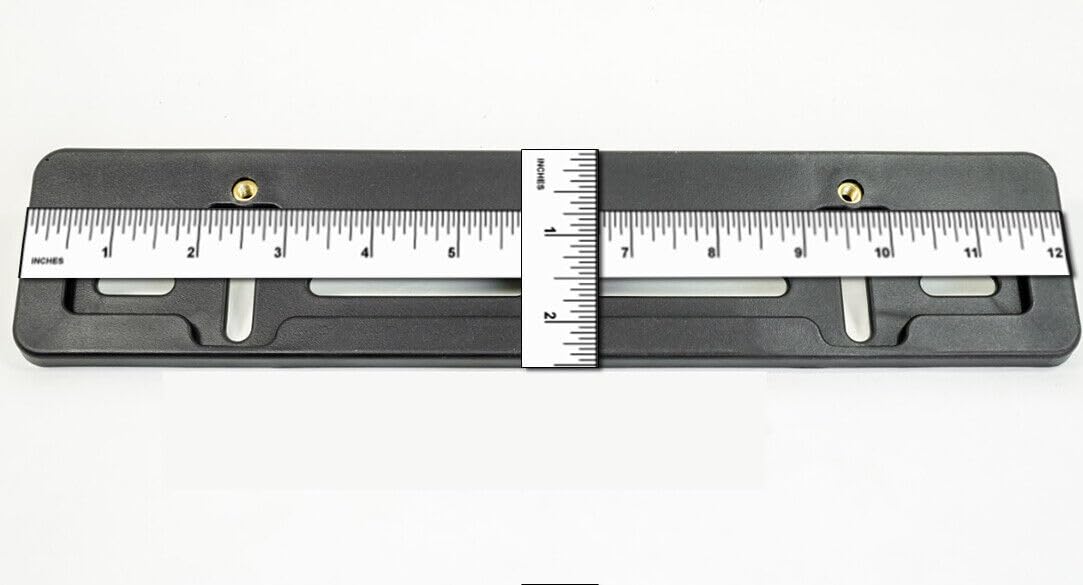 200 Front License Plate Tag Holder Mounting Mount Adapter Bumper Kit Bracket for Audi All Models Quantity Discount — view 4