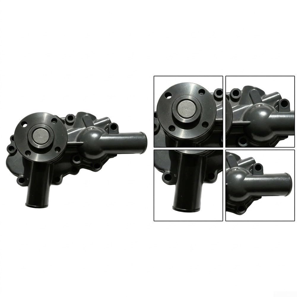 Pompa Acqua Ricambio per Codici SW02980 145017300