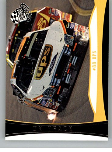 2007 Press Pass #78 Dale Jarrett's Car NM-MT Robert Yates Racing