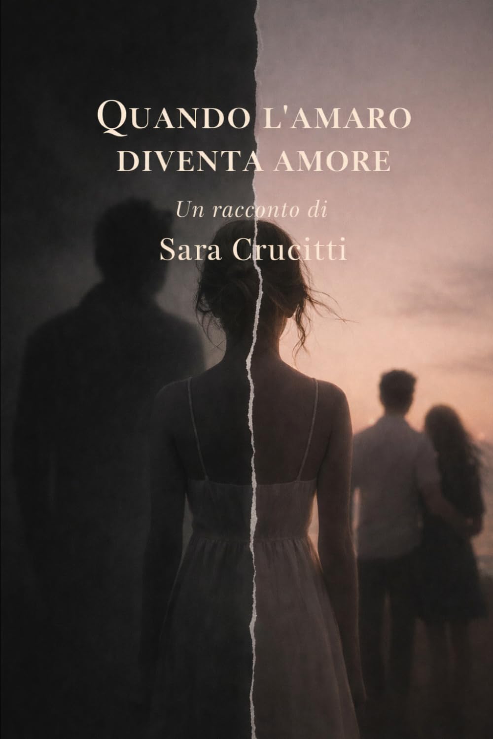 Quando l'amaro diventa amore
