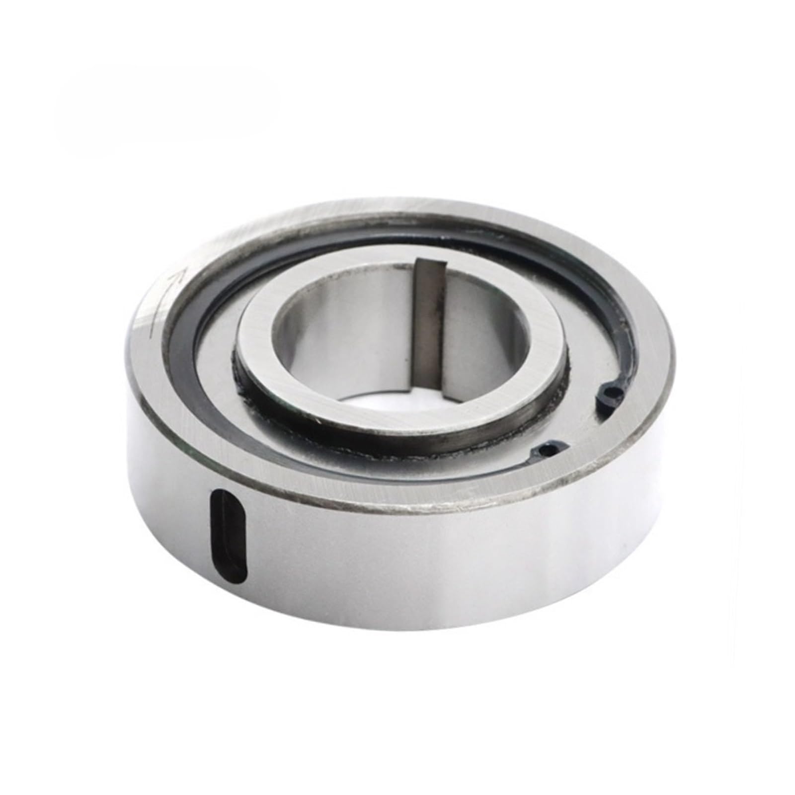 KSZHZYMGX 1PCS CK-A3080T 30X80X32MM One Way Clutch Bearing Overrunning Clutch CK-A Series Sprag Type One Way Freewheel Clutch Bearing