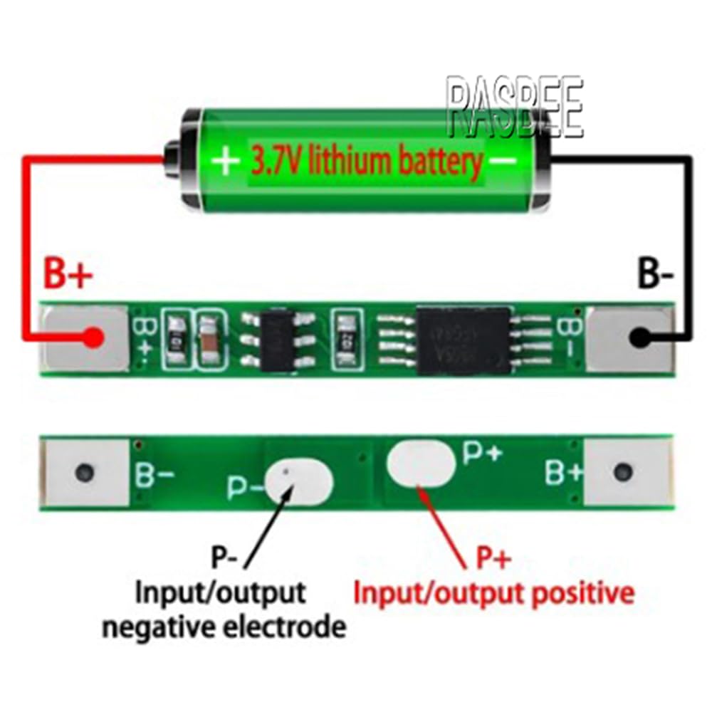 リチウム電池充電器(pon Ver.)✖️3 リチウム電池充電器(pon Ver