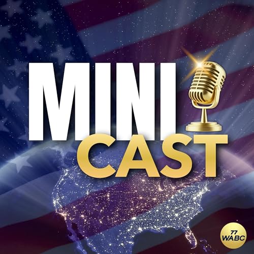 77 WABC MiniCasts Podcast Por 77 WABC arte de portada