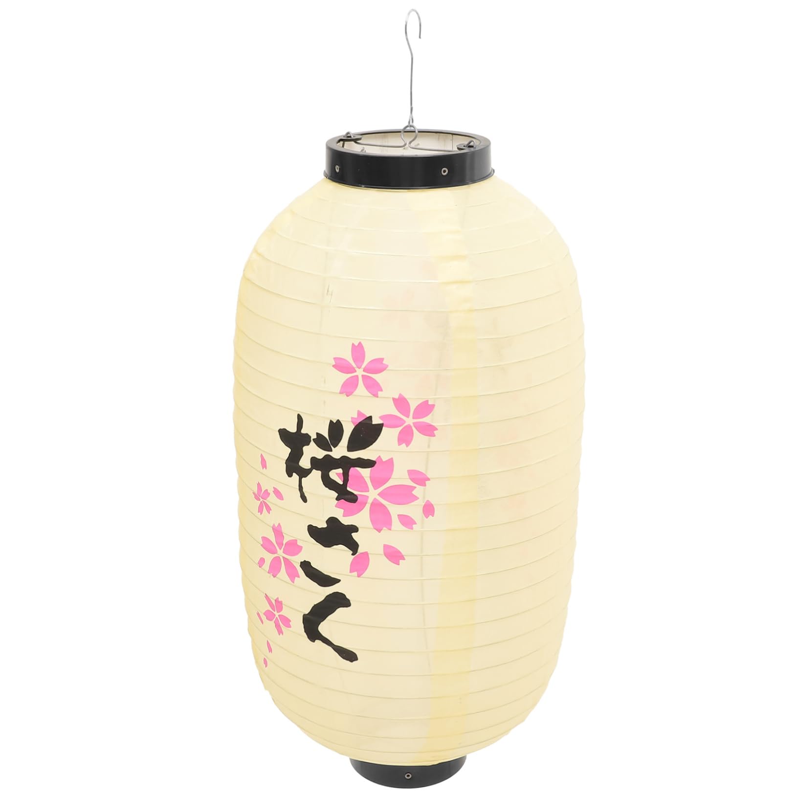 Linterna japonesa de sushi con acabados tradicionales para alta cocina 8