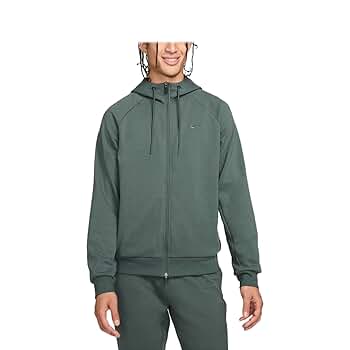 Amazon.com: Nike Primary Fleece Men's Dri-FIT UV Full-Zip