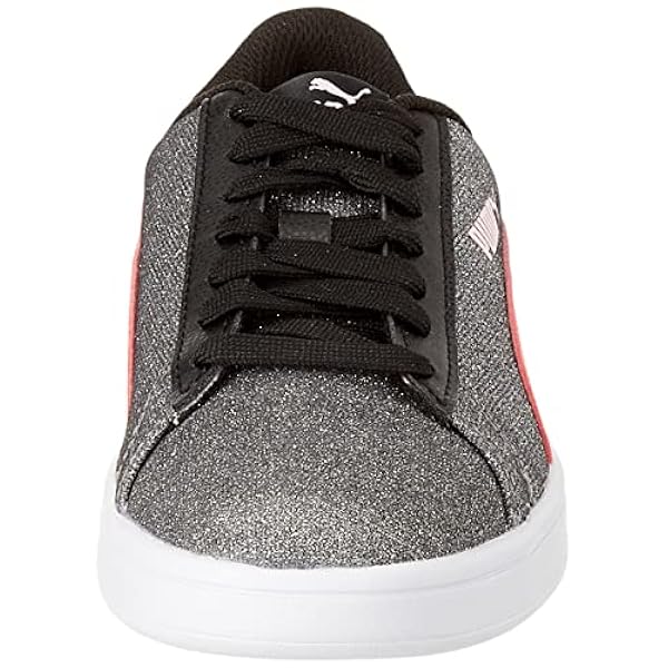 PUMA Puma Smash V2 Glitz Glam Jr flickor Sneaker
