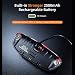 MEILAN X3 Cute Eye Smart Bike Fanale posteriore Indicatori di direzione Luce...
