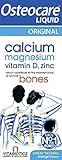 Vitabiotics Osteocare Bone Health Liquid, 200ml