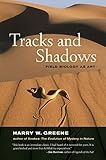 Tracks and Shadows: Field Biology as Art