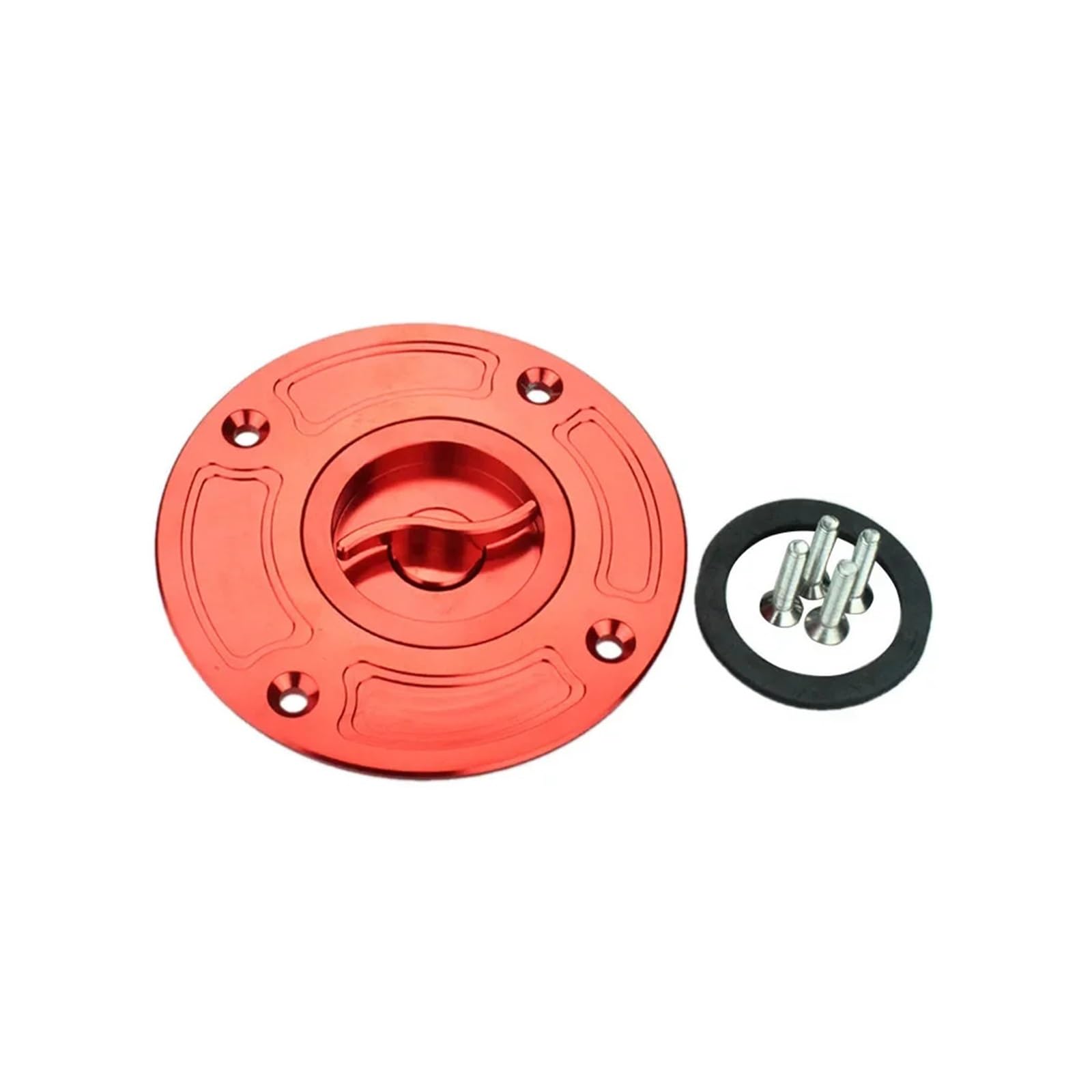 Tappo Serbatoio Tappo Serbatoio Carburante Per Suzuki GSXR600 GSXR750