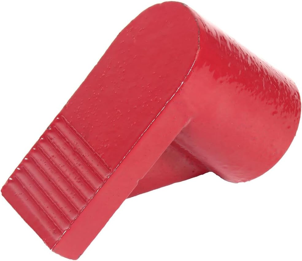 ROADFAR 10 ton Porta Power Kit Hydraulic Ram Jack Pusher Puller Auto Body Frame Repair Tool with Blow Mold Carrying Storage Case for Car Repair, Truck, Farm