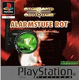  Command Conquer: Alarmstufe Rot [Platinum]